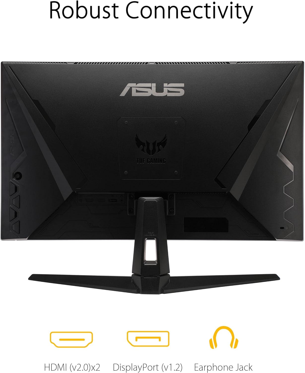 ASUS TUF GAMING MONITOR 27