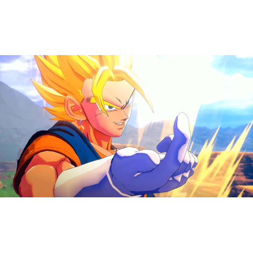 DRAGON BALL Z KAKAROT LEGENDARY EDITION PS5 UK