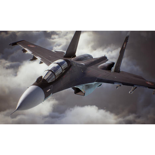 Ace Combat 7 Skies Unknown PS4 ES/PT Usato2