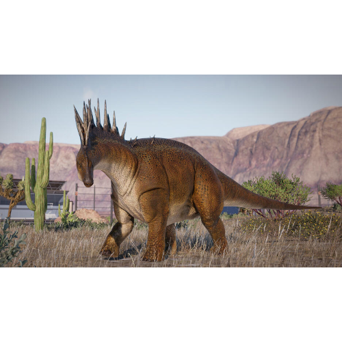 Jurassic World Evolution 2 PS4/PS5 UK