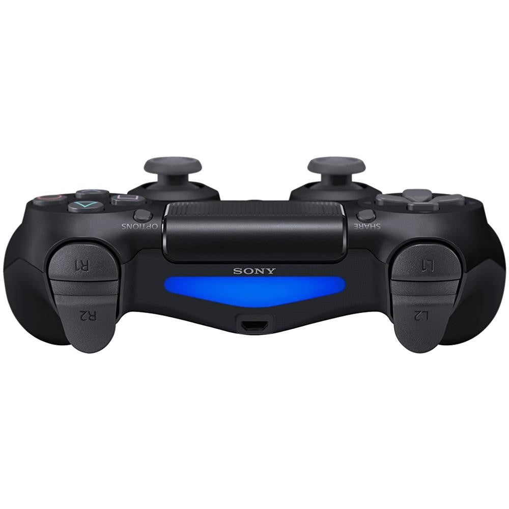 Dualshock 4 Controller Wireless V2 Black (Nero) PS4 Usato