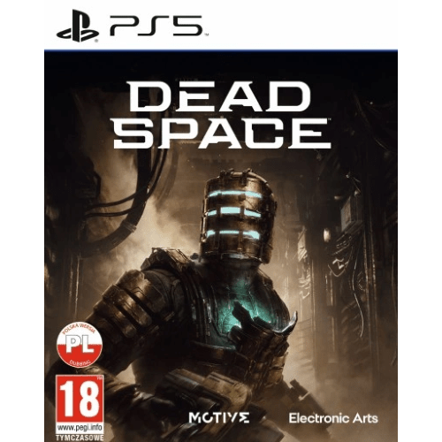 Dead Space PS5 PL