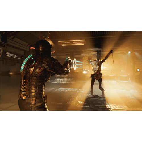 Dead Space PS5 PL