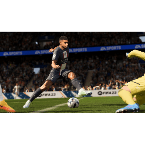 Fifa 23 PS5 SV/DA/FI/NO