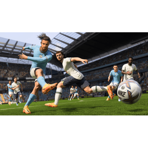 Fifa 23 PS5 SV/DA/FI/NO