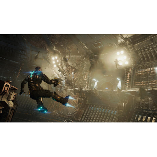 DEAD SPACE PS5 PL