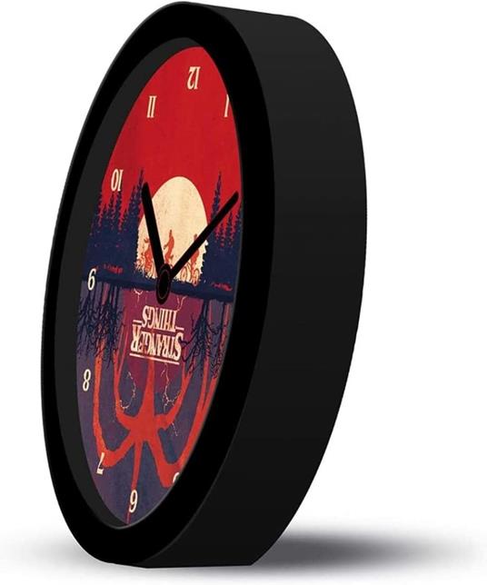 OROLOGIO DA TAVOLO STRANGER THINGS UPSIDE DOWN - GP85883