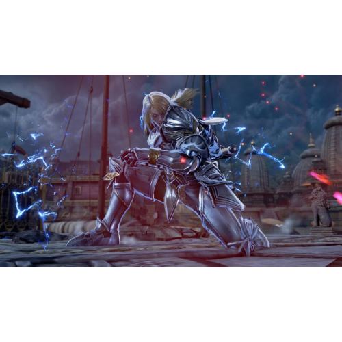 SOUL CALIBUR VI PS4 ES/PT