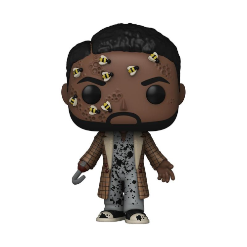 FUNKO POP CANDYMAN 1158 - CANDYMAN WHIT BEES