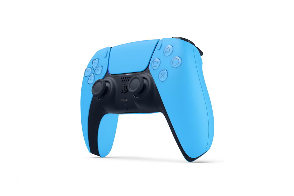 Controller Wireless Dualsense Starlight Blue PS5