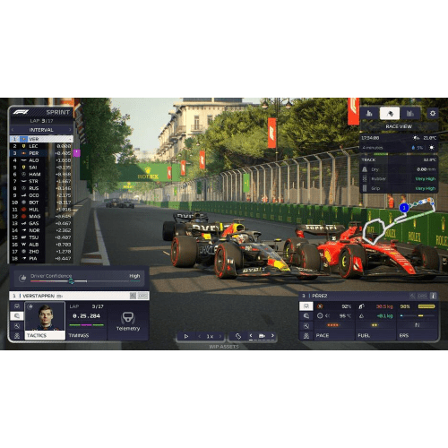 F1 Manager 2023 PS4/PS5 UK