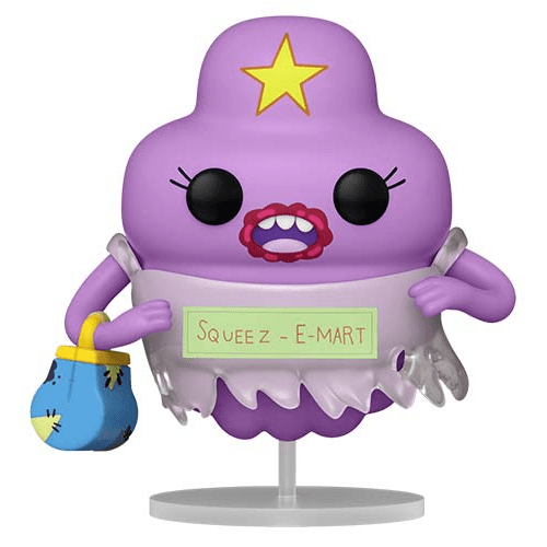 Funko Pop Adventure Time 1075 - Lumpy Space Princess