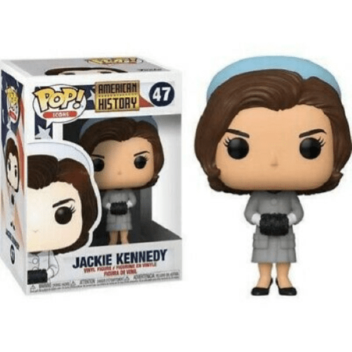 Funko Pop American History 47 - Jackie Kennedy