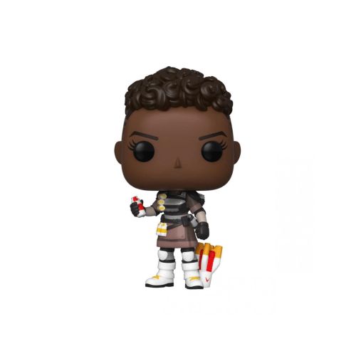 Funko Pop Apex Legends 546 - Bangalore