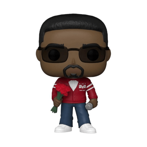 Funko Pop Boyz II Men 231 - Nathan Morris