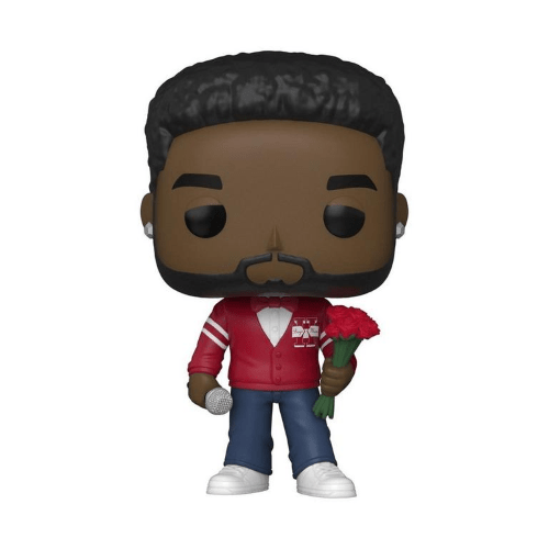 Funko Pop Boyz II Men 232 - Shawn Stockman