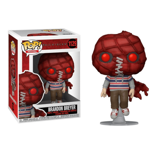 Funko Pop Brightburn 1129 - Brandon Breyer