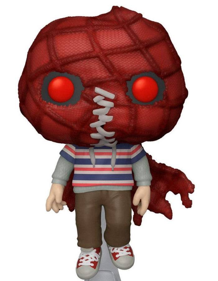 Funko Pop Brightburn 1129 - Brandon Breyer