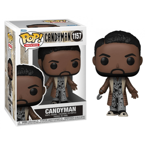 Funko Pop Candyman 1157 - Candyman