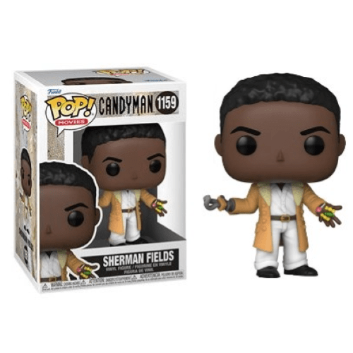 Funko Pop Candyman 1159 - Sherman Fields