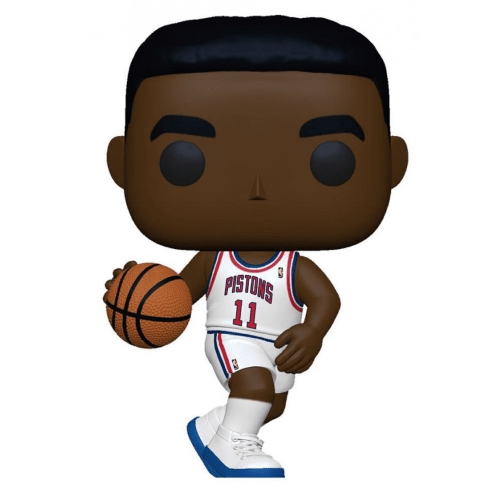 Funko Pop Detroit Pistons 101 - Isiah Thomas