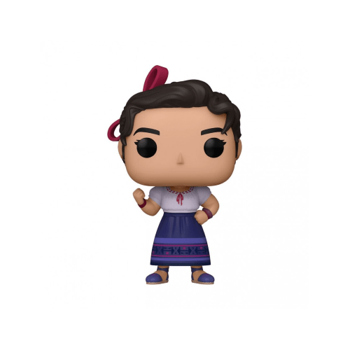 Funko Pop Disney Encanto 1147 - Luisa Madrigal