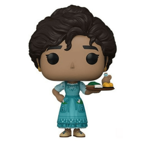 Funko Pop Disney Encanto 1148 - Julieta Madrigal