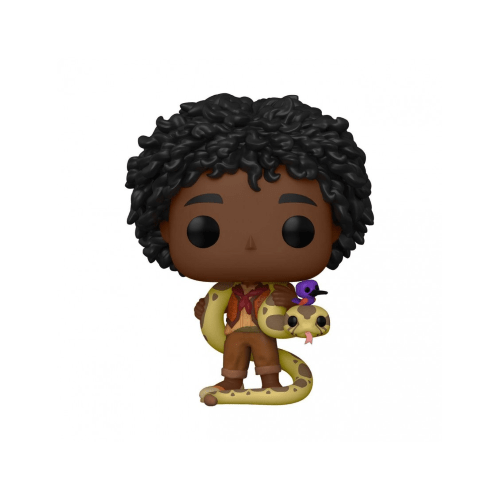 Funko Pop Disney Encanto 1149 - Antonio Madrigal