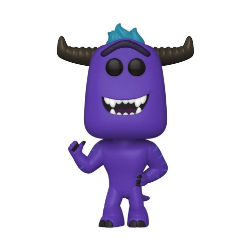 Funko Pop Disney Monsters At Work 1113 - Tylor Tuskmon