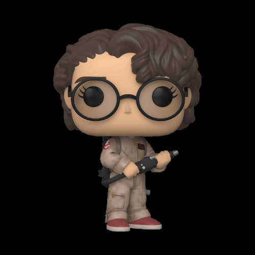 Funko Pop Ghostbusters Afterlife 925 - Phoebe