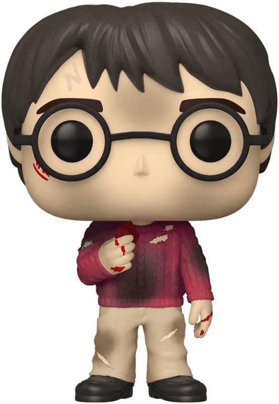 Funko Pop Harry Potter 132 - Harry Potter