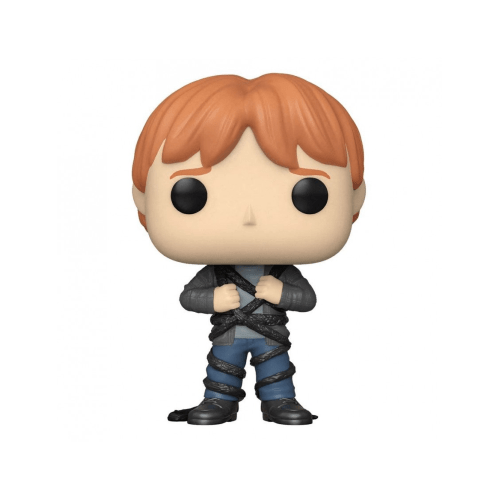 Funko Pop Harry Potter 134 - Ron Weasley