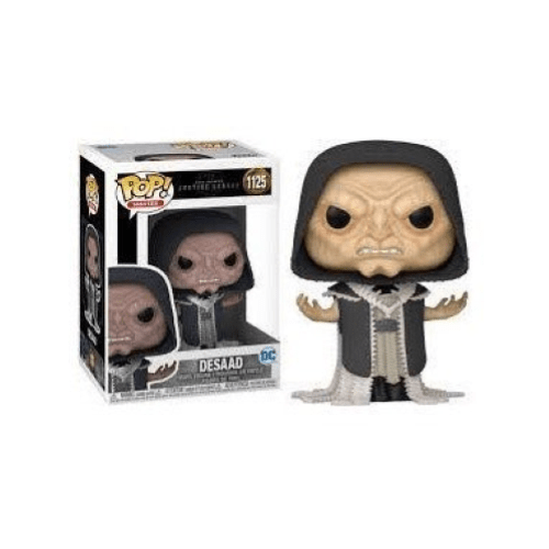 Funko Pop Justice League 1125 - Desaad