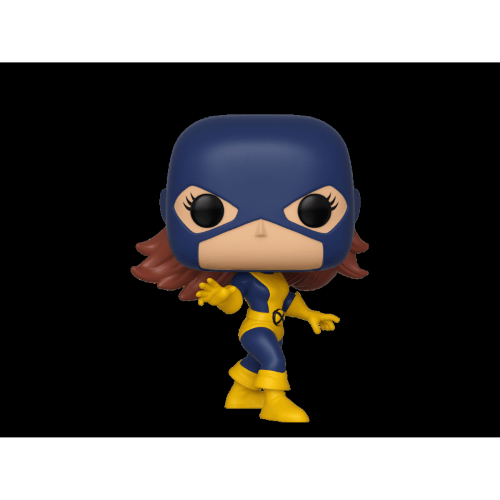 Funko Pop Marvel 80Years 503 - Marvel Girl