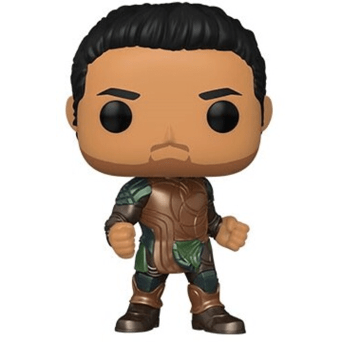 Funko Pop Marvel Eternals 730 - Gilgamesh