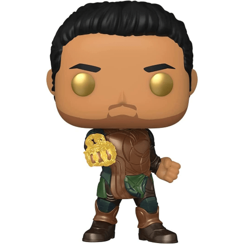 Funko Pop Marvel Eternals 730 - Gilgamesh (Limited Edition Chase)