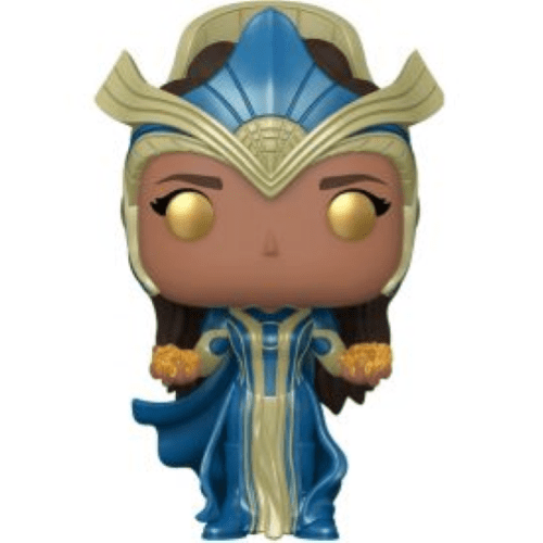 Funko Pop Marvel Eternals 735 - Ajak