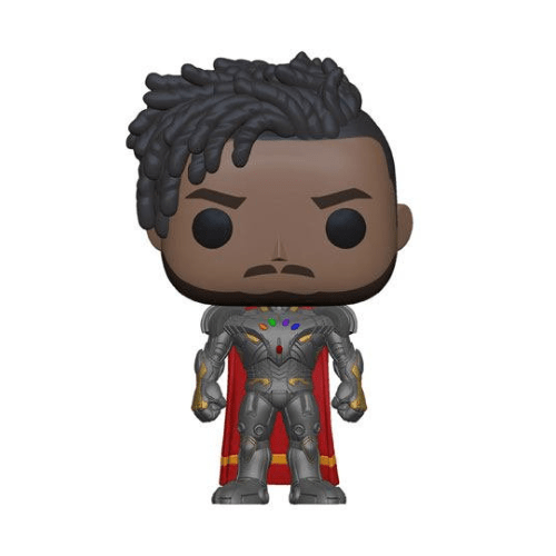 Funko Pop Marvel What If... ? 969 - Infinity Killmonger