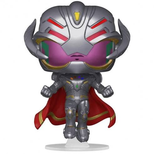 FUNKO POP MARVEL WHAT IF...? 973 - INFINITY ULTRON