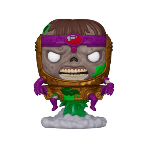 Funko Pop Marvel Zombies 791 - Zombie M.O.D.O.K.