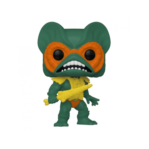 Funko Pop Masters Of The Universe 88 - Mer-Man