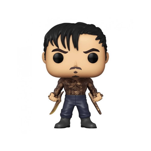 Funko Pop Mortal Kombat 1054 - Cole