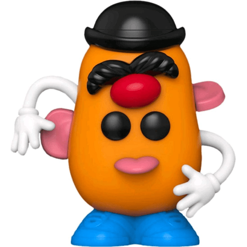 Funko Pop Mr. Potato Head 03 - Mr. Potato Head (Mixed Up - Special Edition)