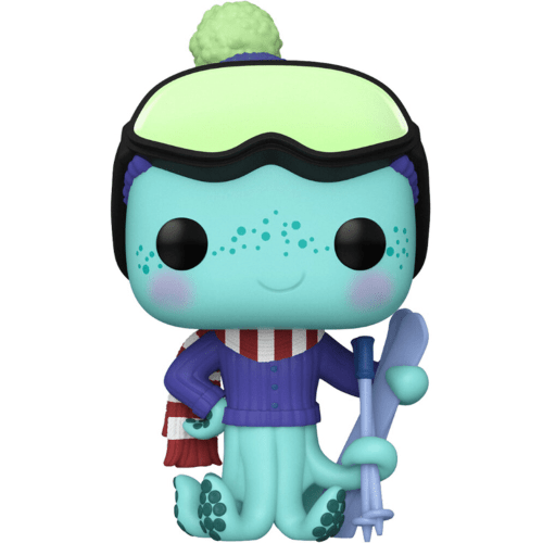 Funko Pop Peppermint Lane 07 - Bjorn Cranmore