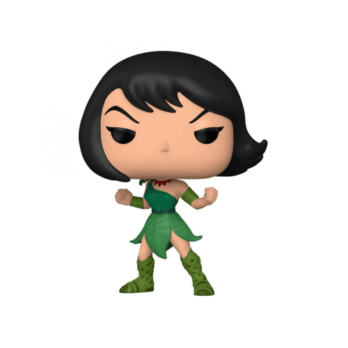 Funko Pop Samurai Jack 1053 - Ashi