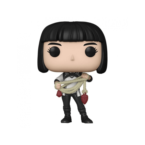 Funko Pop Shang-Chi And The Legend Of The Ten Rings 846 - Xialing