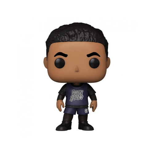 FUNKO POP SPACE JAM A NEW LEGACY 1086 - SUN