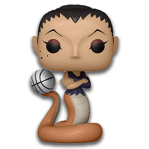 Funko Pop Space Jam A New Legacy 1089 - White Mamba