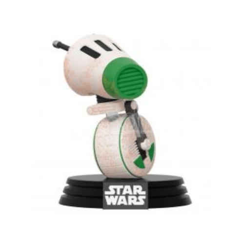 Funko Pop Star Wars 312 - D-O