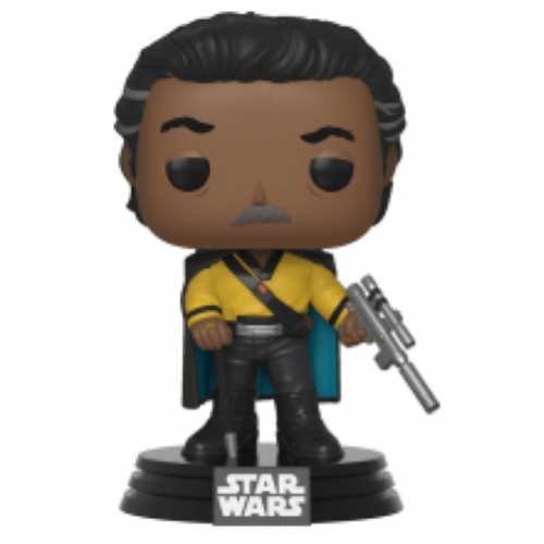 Funko Pop Star Wars 313 - Lando Calrissian